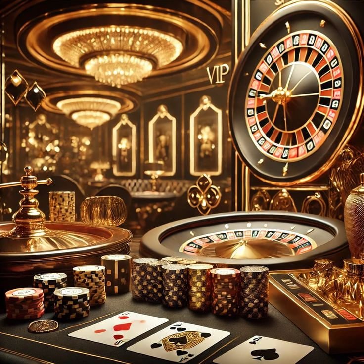 iw361 Casino Slots