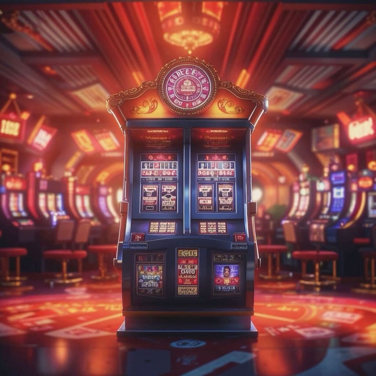 iw361 တိုက်ရိုက်ကာစီနို VIP အဆင့်နှင့် Cashback bonus ရရှိနေသောကစားသမားမြင်ကွင်း
